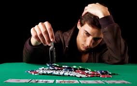 Зеркало Casino Olimp